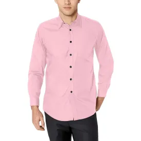 Mens Shirts Polyster high quality men shirt