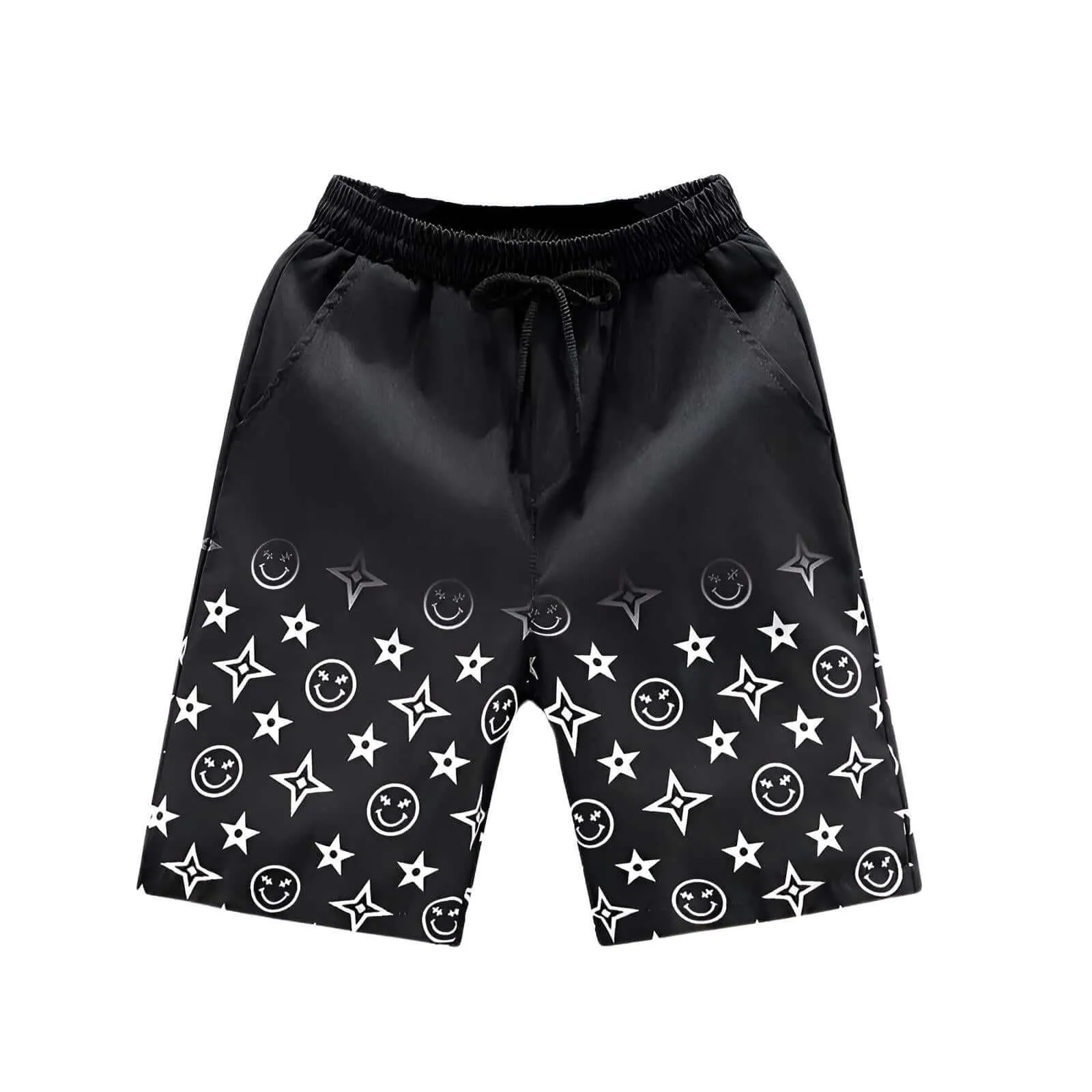 Men's Sports Baggy Shorts