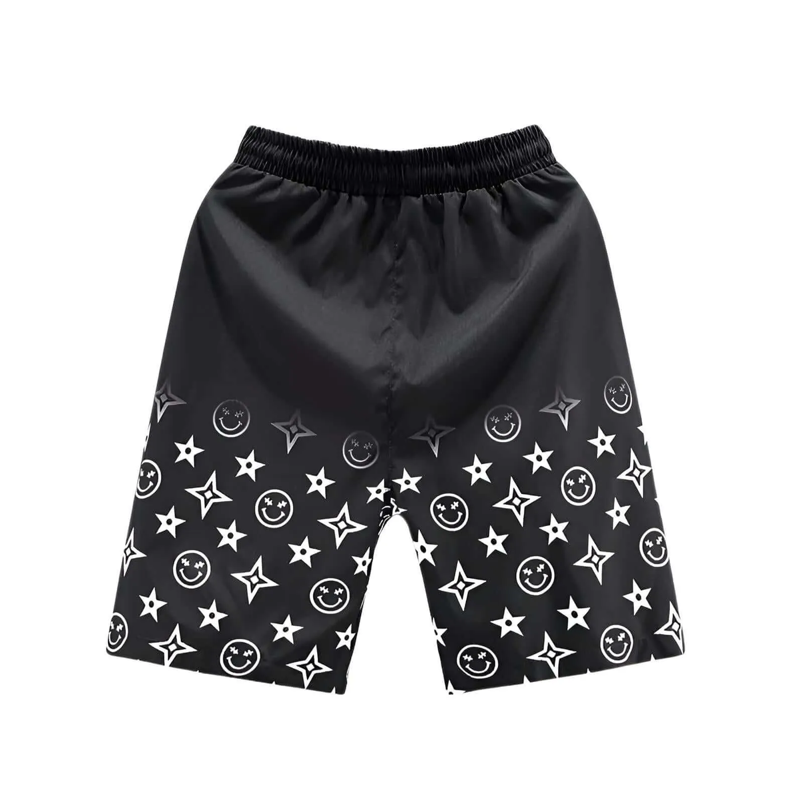 Men's Sports Baggy Shorts