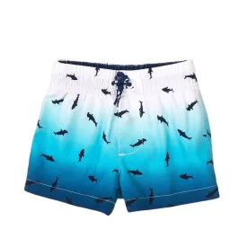 Minoti Boys Swim Shorts (5-6yrs)