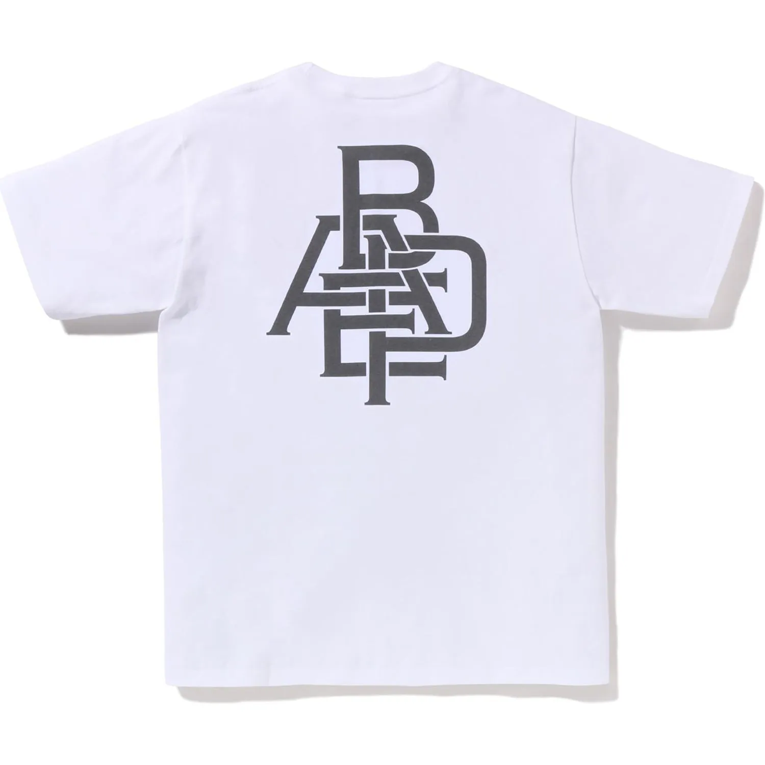 PIGMENT BAPE LOGO TEE MENS