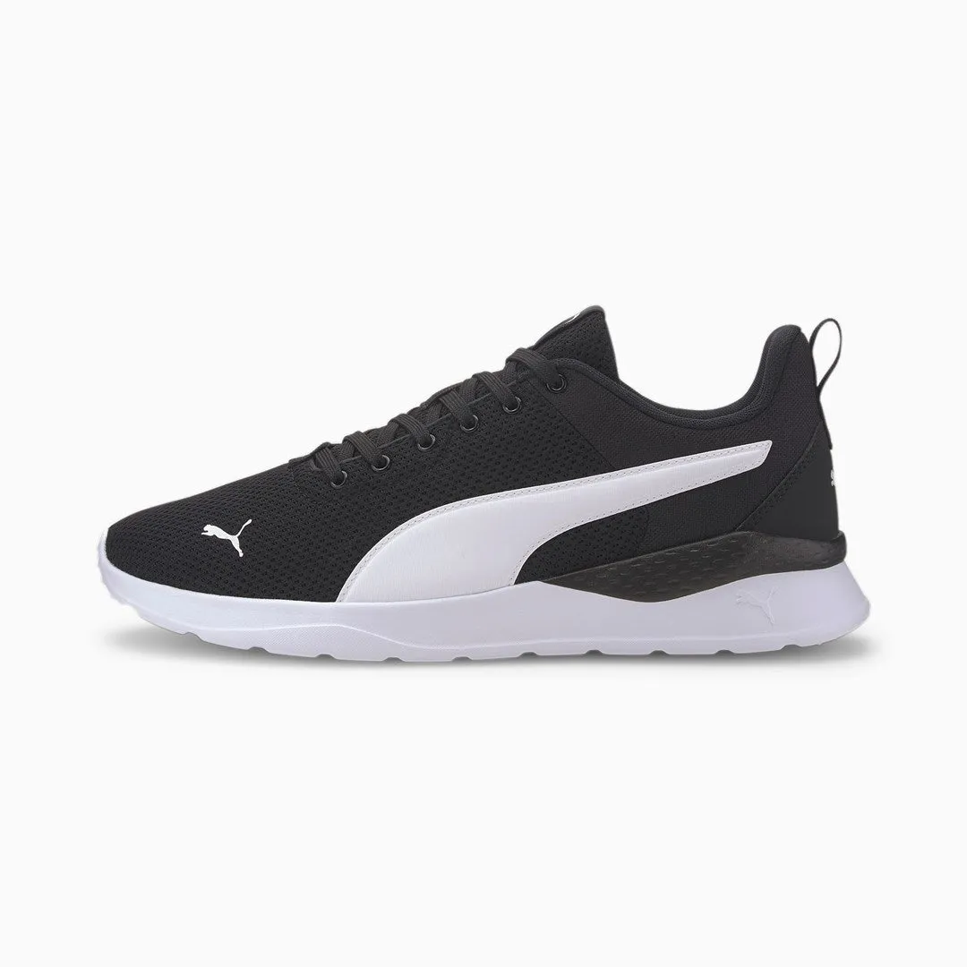 Puma 371128_02_44.5 Athletic Shoes Female Black, White