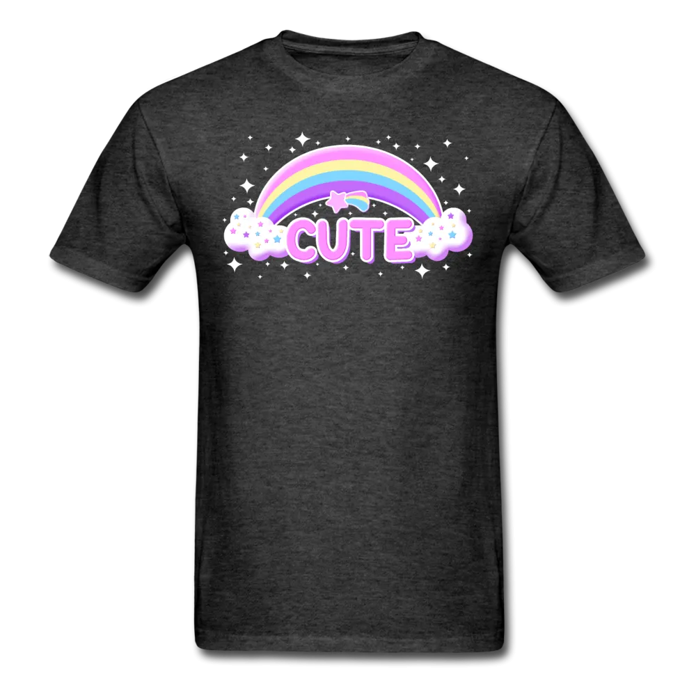 Rainbow Cute Magic Unisex Classic T-Shirt