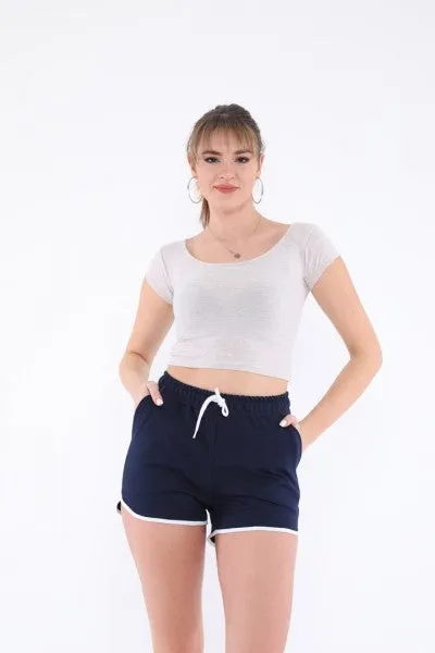 Shorts With Pockets