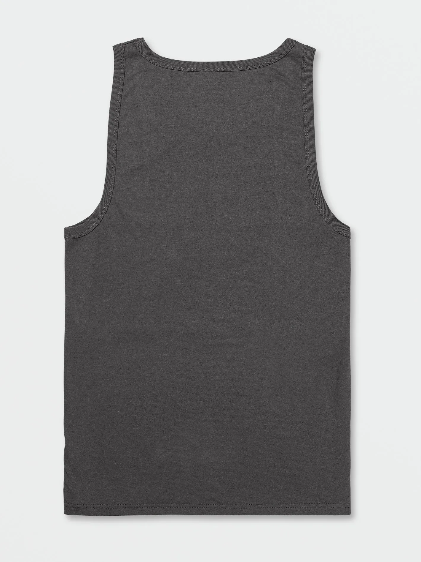 Summerside Tank - Asphalt Black