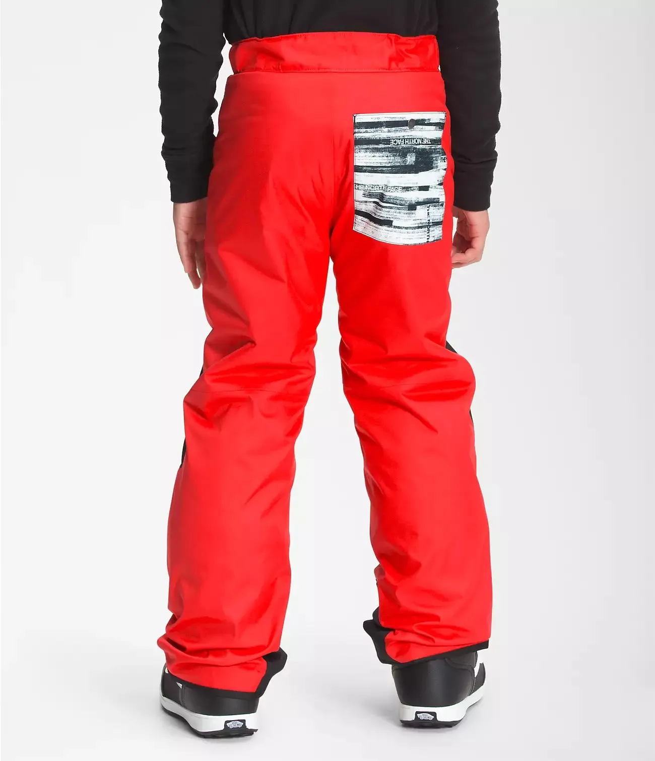 The North Face Freedom Insulated Pant - Youth Boys