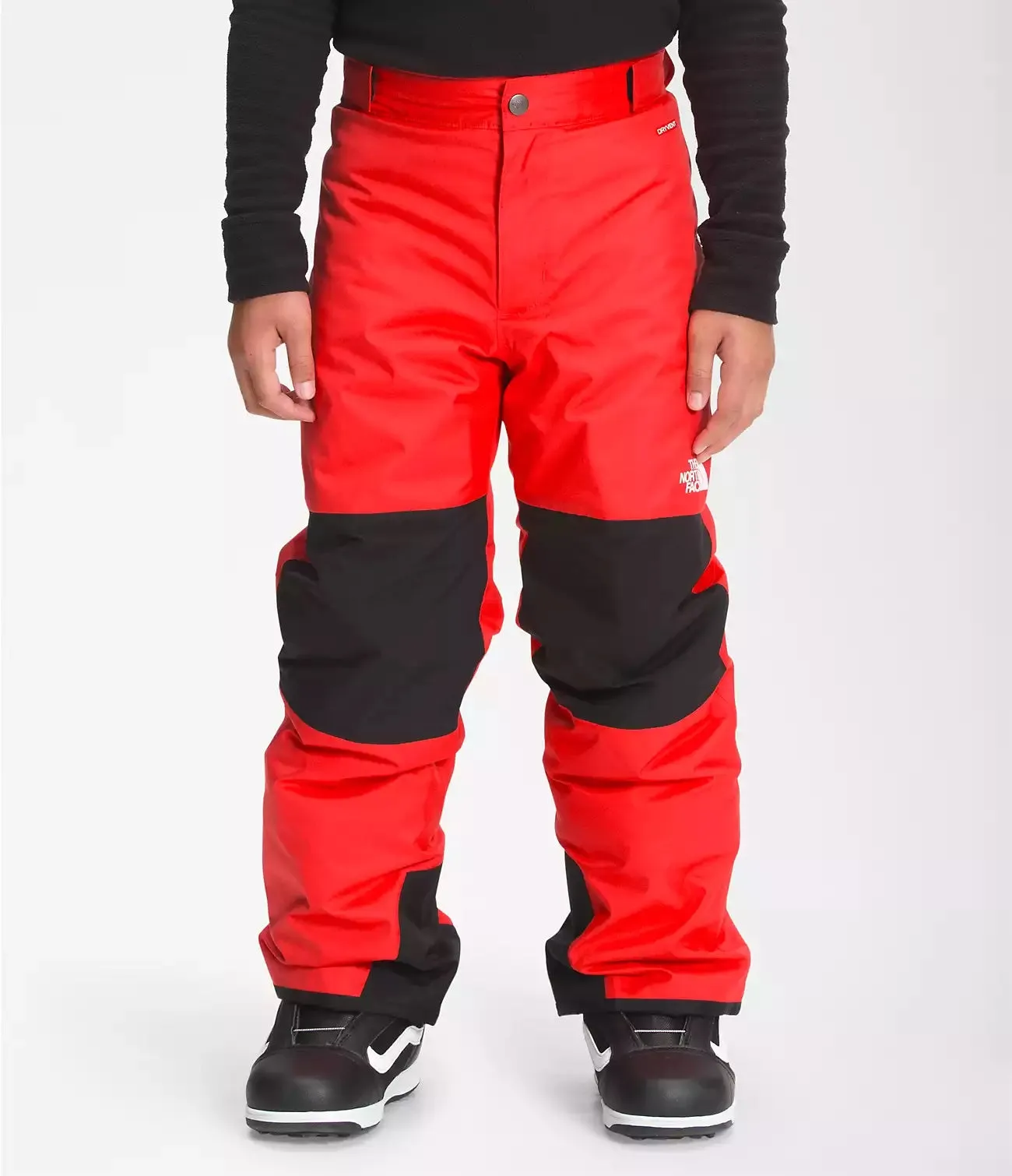 The North Face Freedom Insulated Pant - Youth Boys