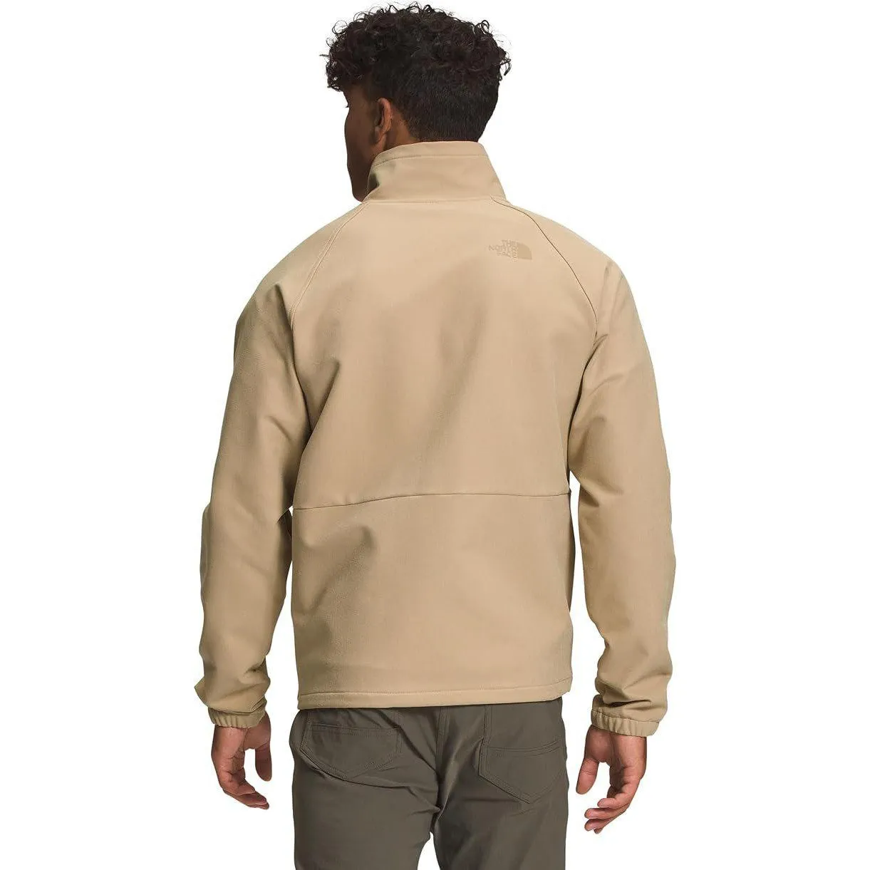 The North Face Men's Camden Soft Shell Jacket