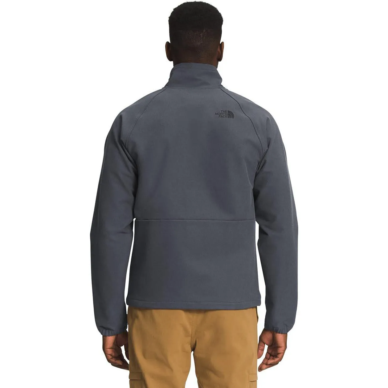 The North Face Men's Camden Soft Shell Jacket