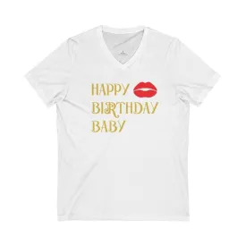 Unisex Birthday Baby t-shirt