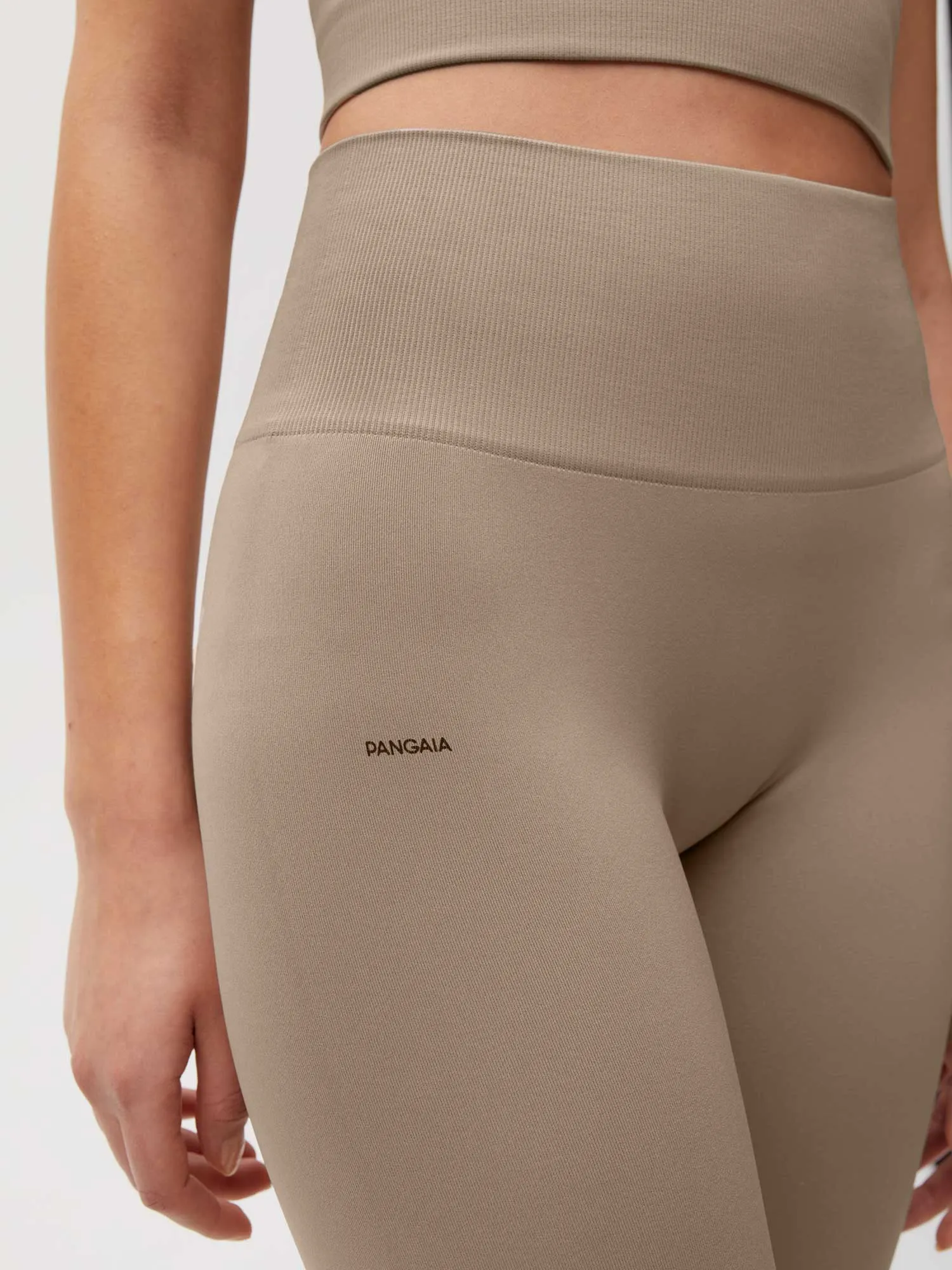 Women’s Activewear 2.0 Bike Shorts—taupe