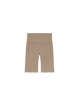 Women’s Activewear 2.0 Bike Shorts—taupe