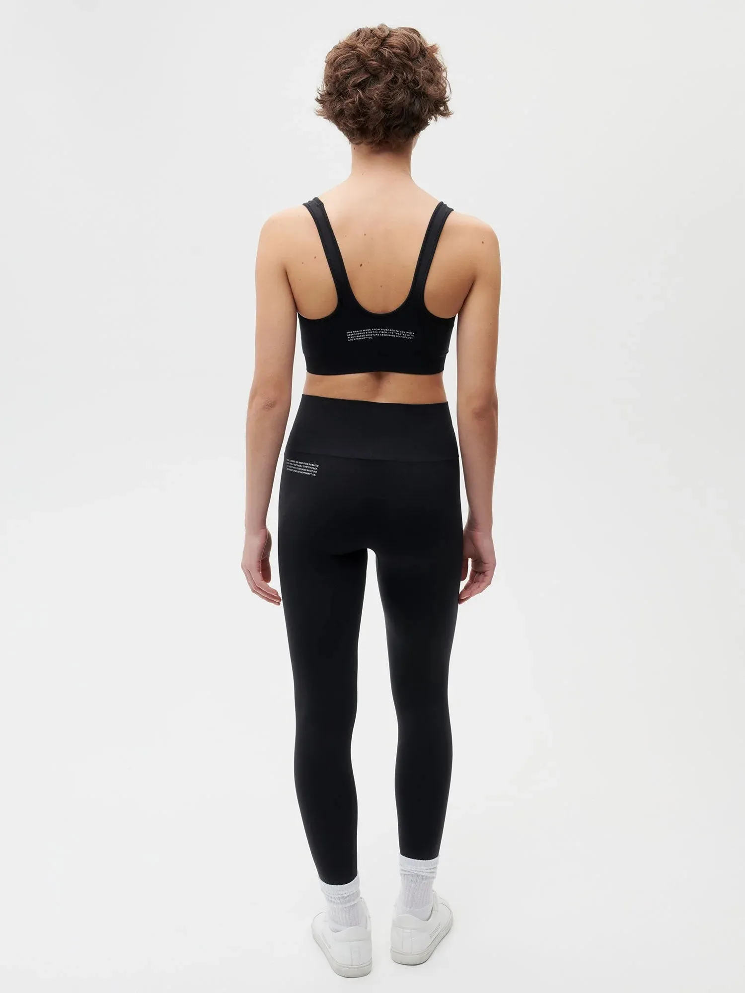 Women’s Activewear 2.0 Leggings—black