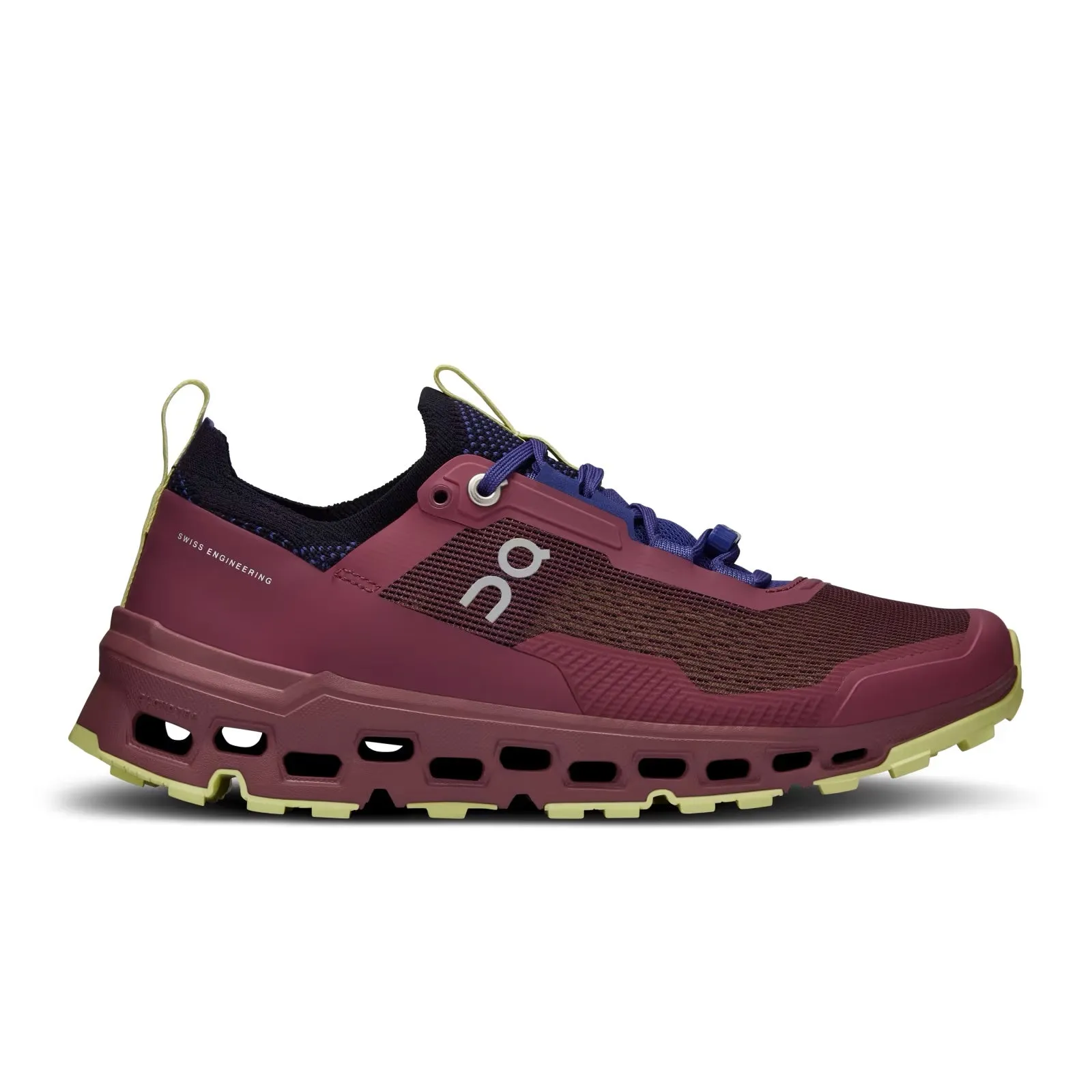 Women's Cloudultra 2