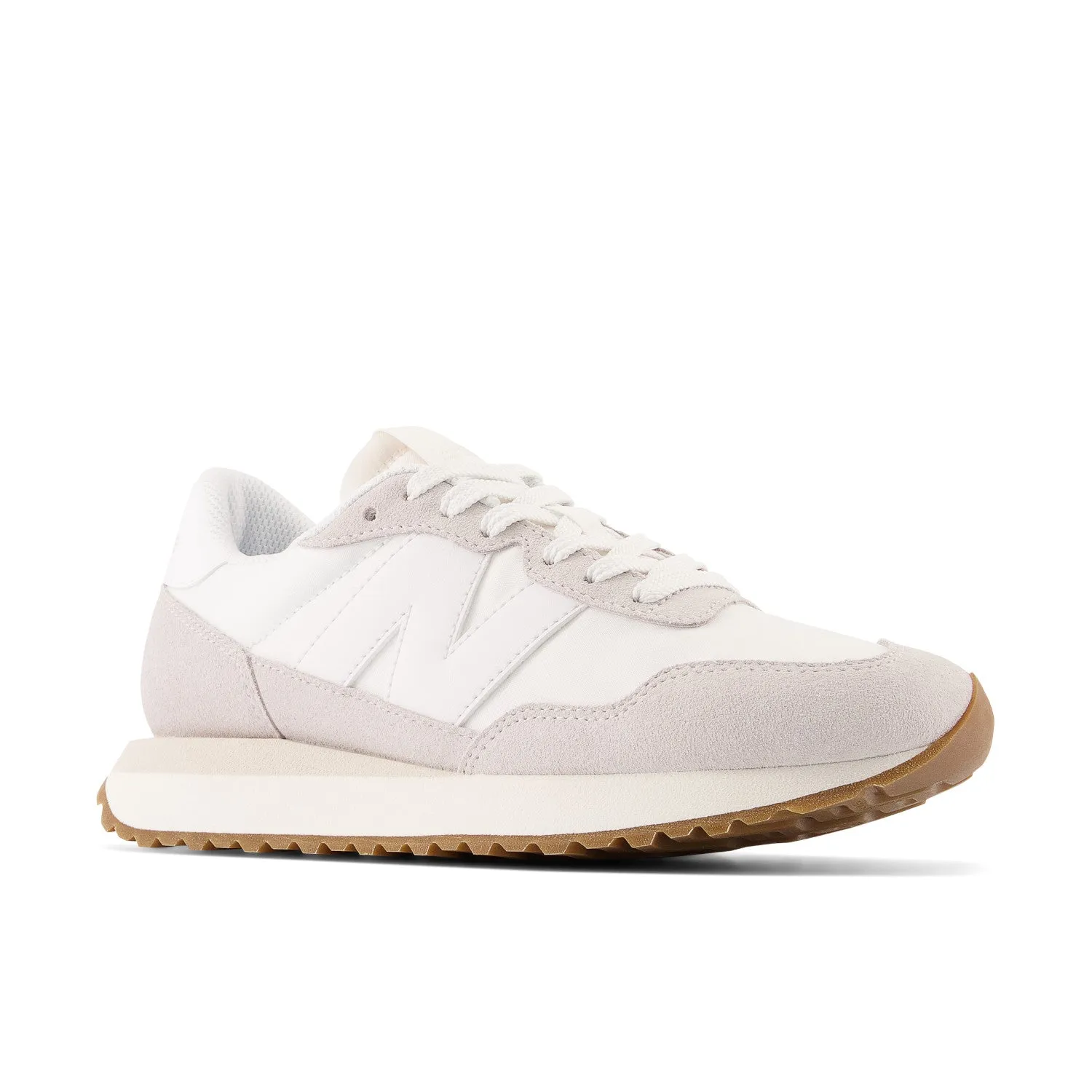 Women's New Balance 237 Color: Nimbus Cloud