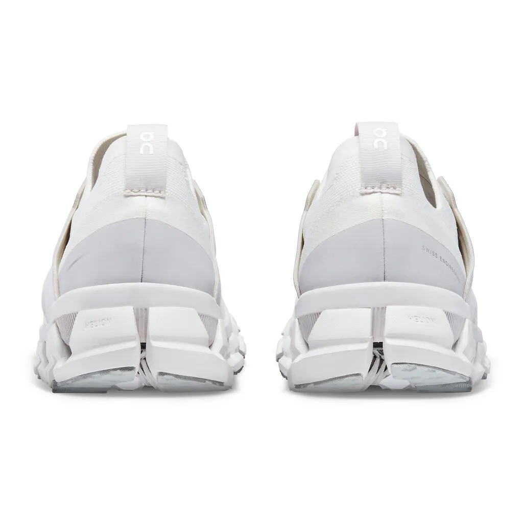 Women's On-Running Cloudswift 3 Color: White | Frost